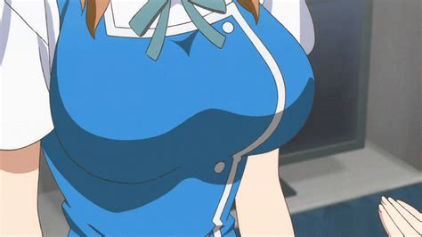 anime boob gifs|Bouncing Boobies gifs